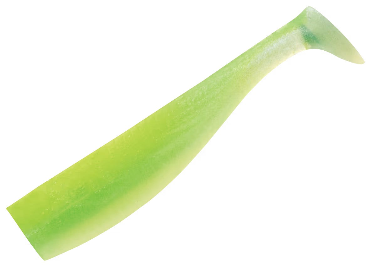 NLBN - 3in Paddle Tails