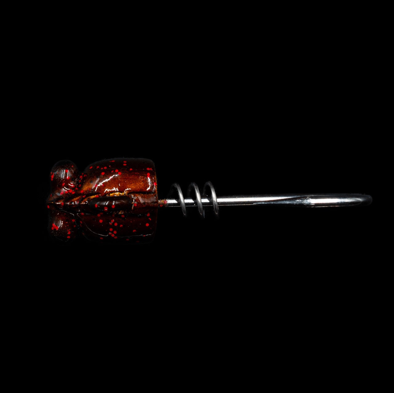 NLBN - 3in Shrimp Jig Heads