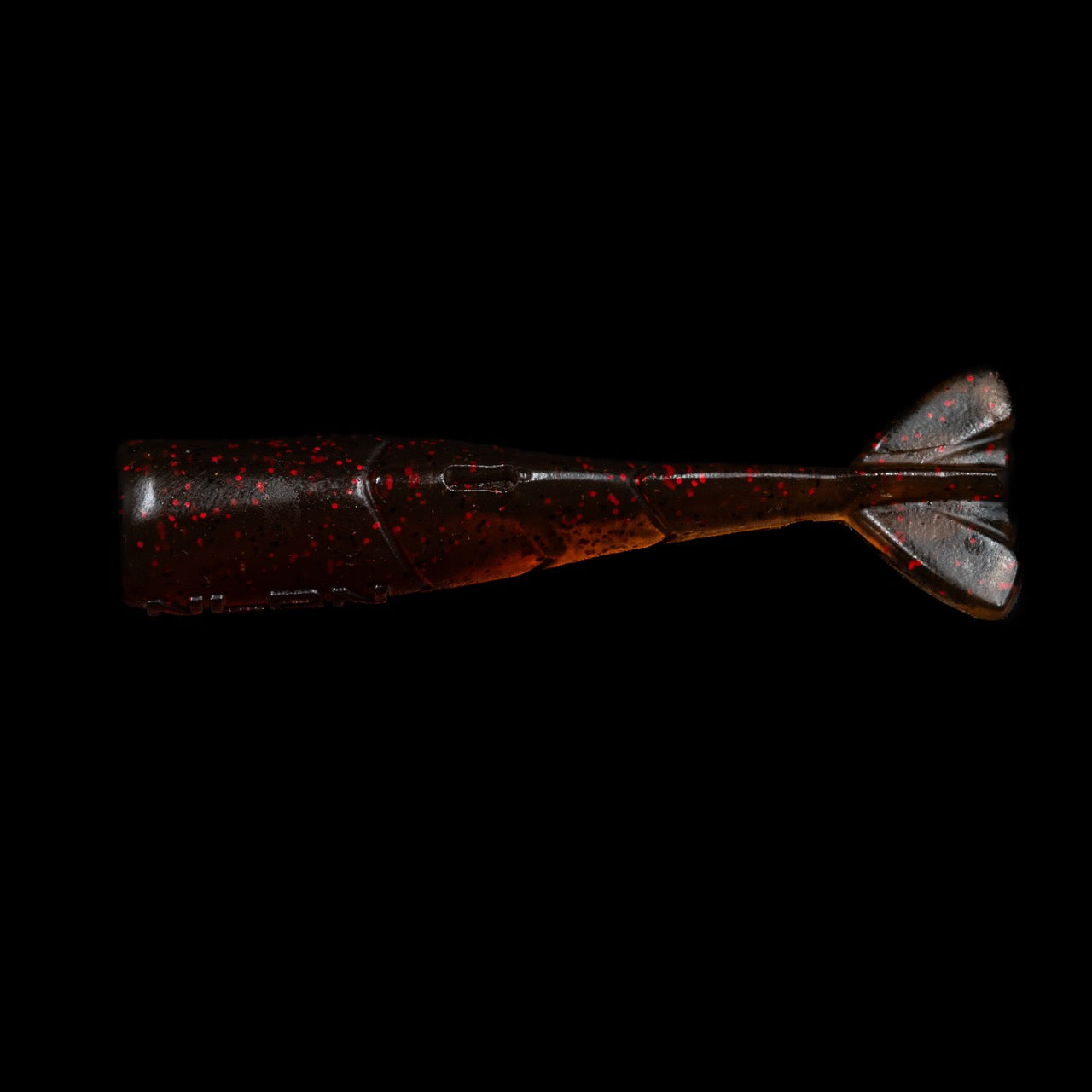 NLBN - 3in Shrimp Tail