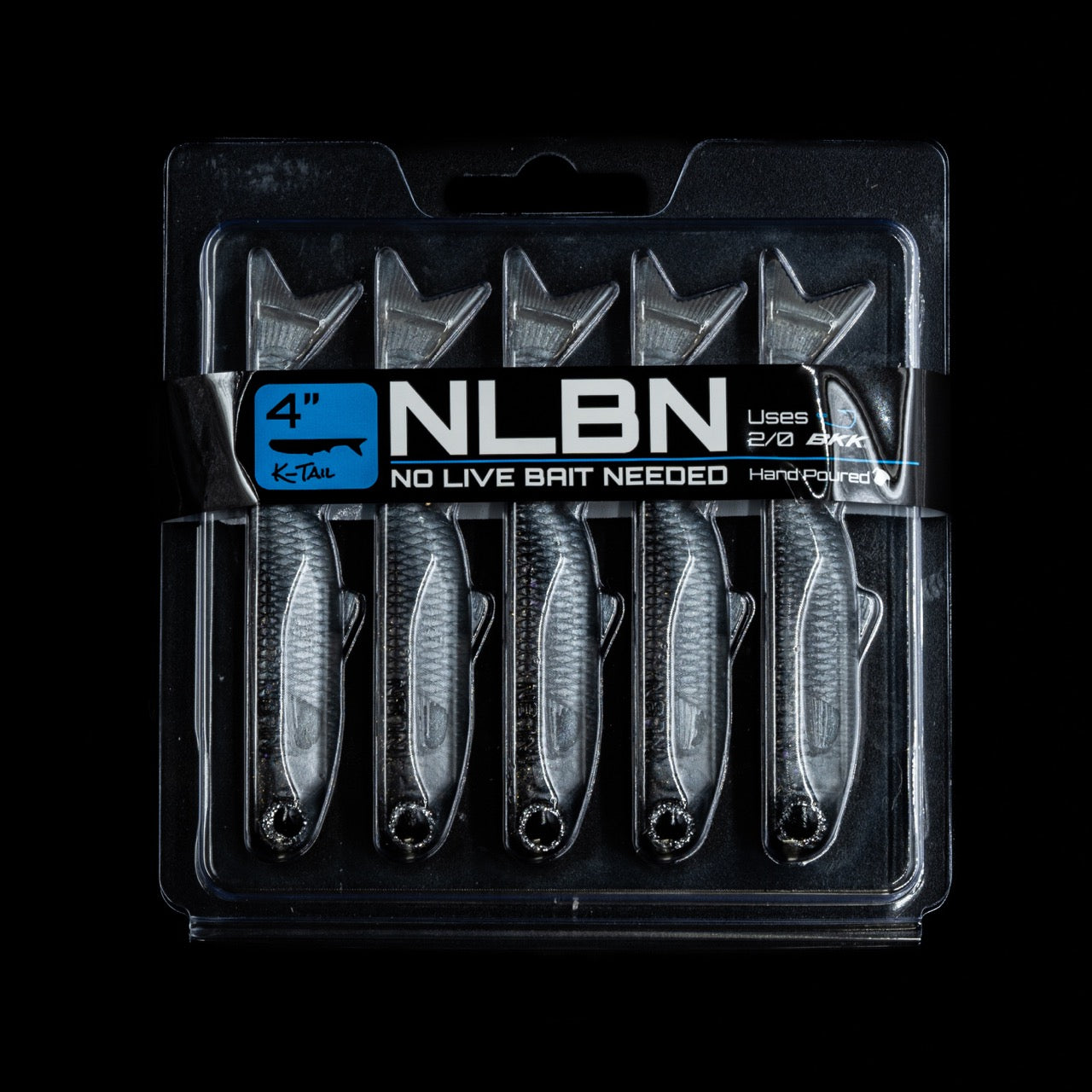 NLBN - K-Tails