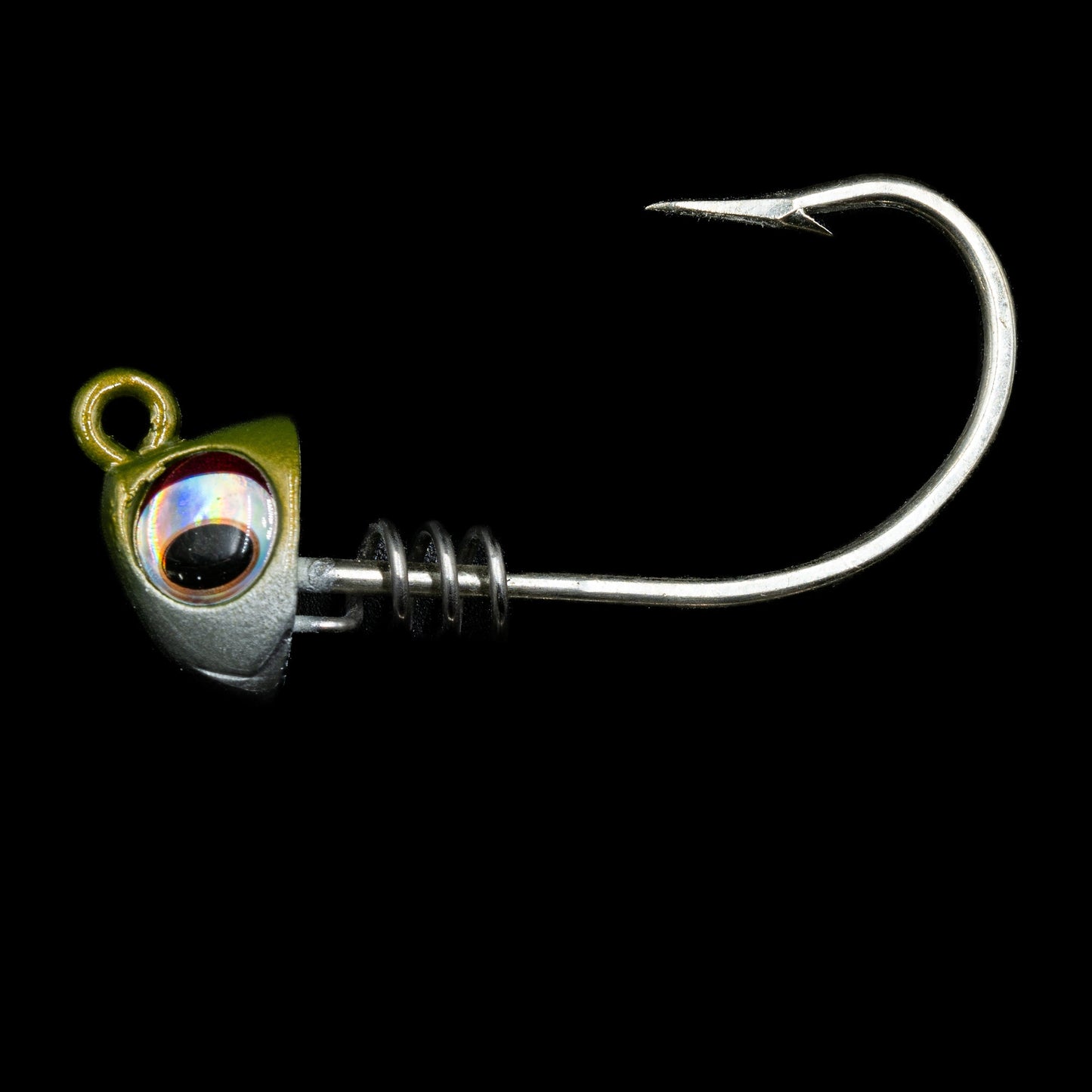NLBN - 5in Jig Heads