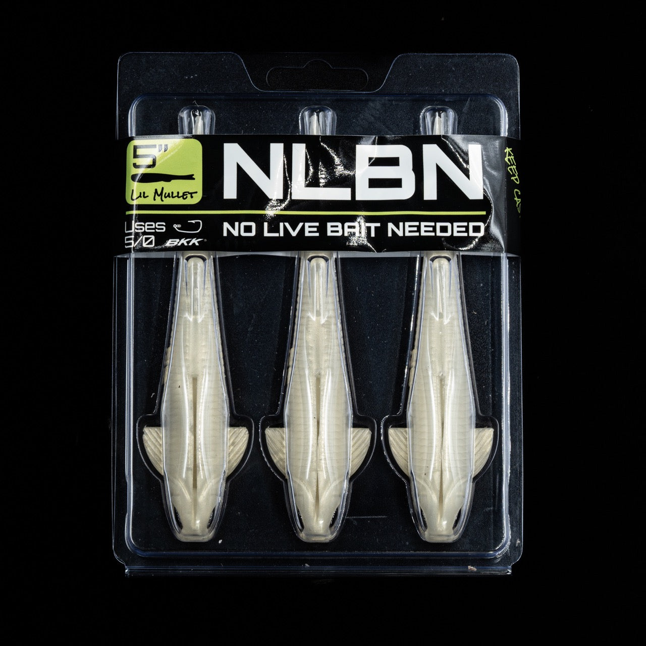 NLBN - Mullets