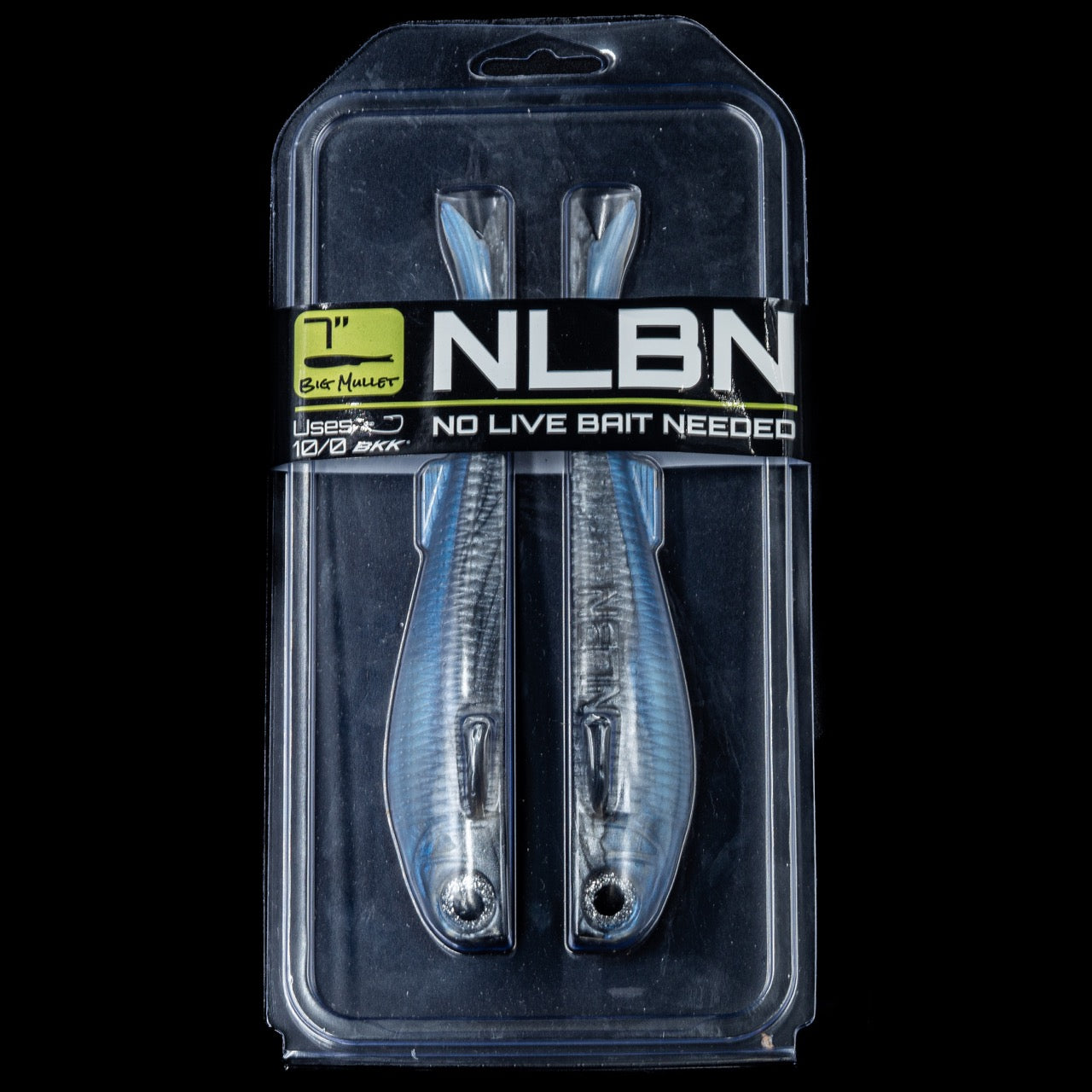NLBN - Mullets