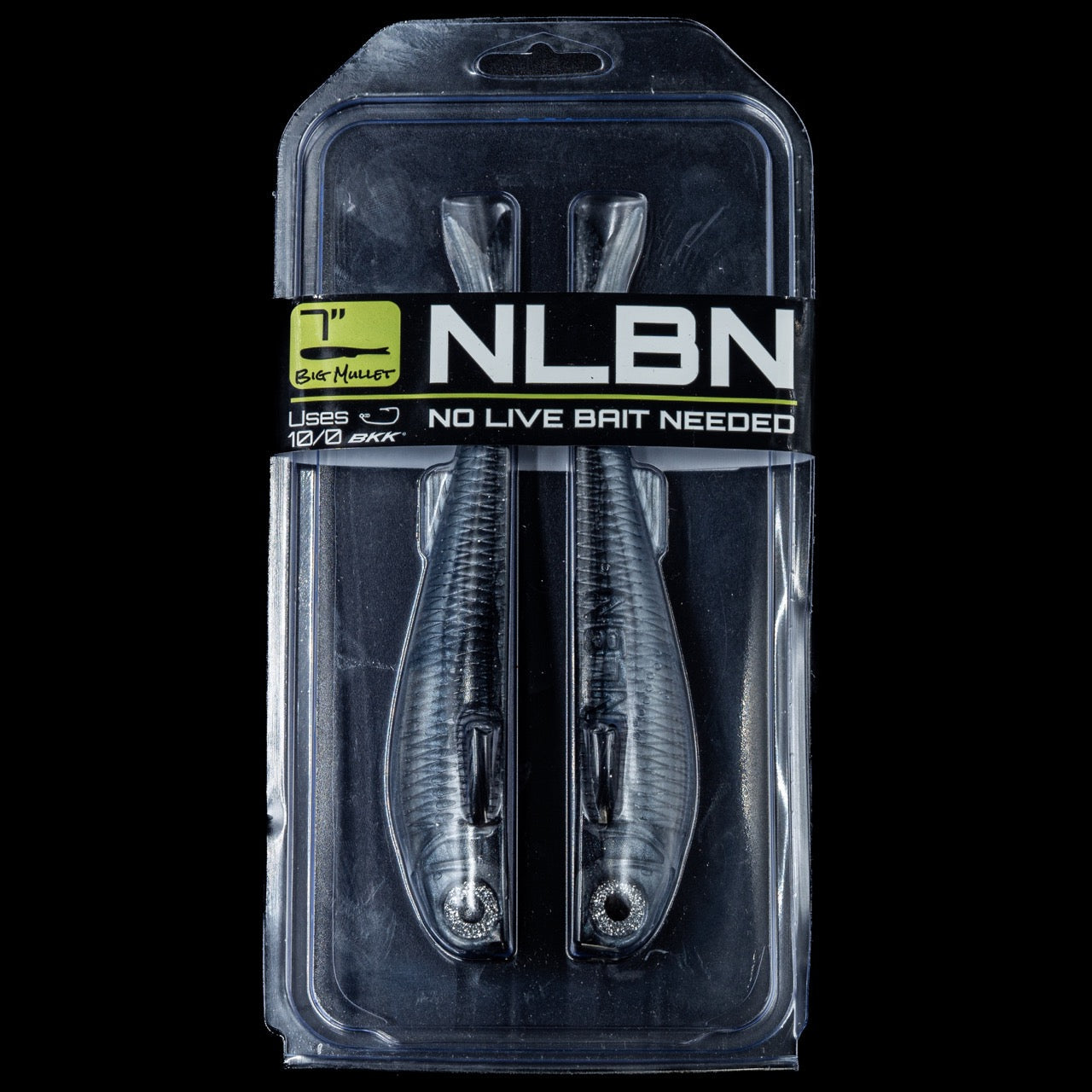 NLBN - Mullets