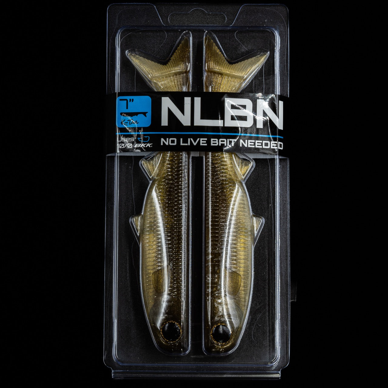 NLBN - K-Tails