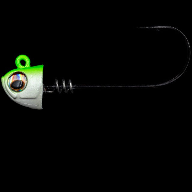 NLBN - 8in Jig Heads