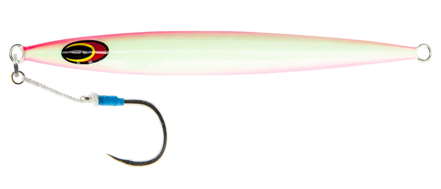 Nomad Design - Streaker Jig (160g)