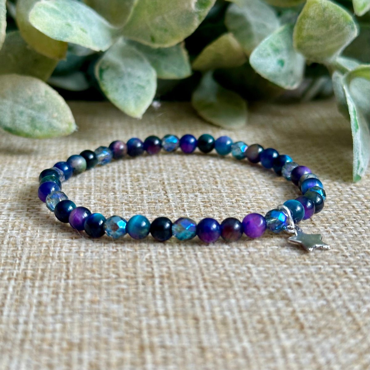 Northern Lights (Tiny) Stack Set