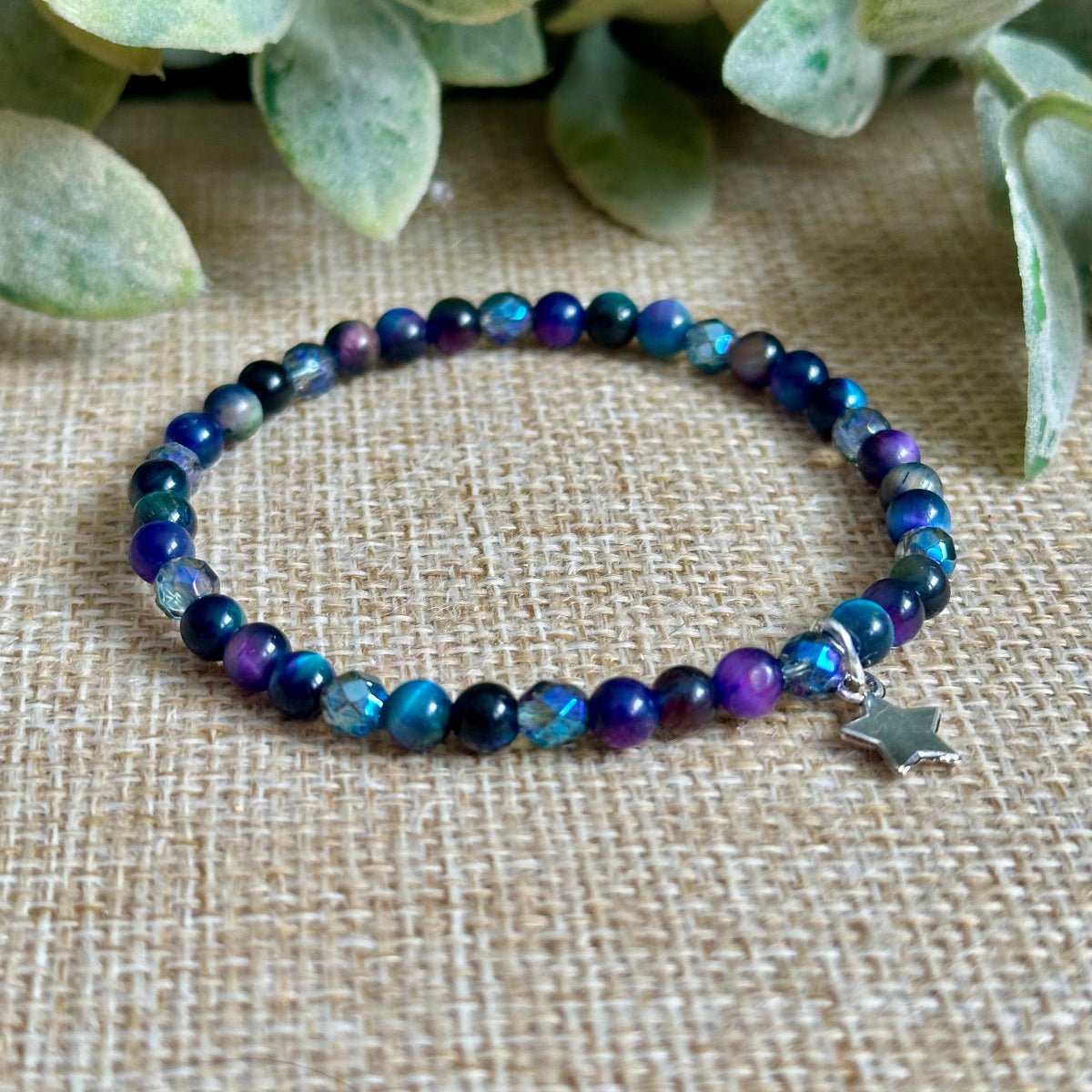 Northern Lights (Tiny) Stack Set