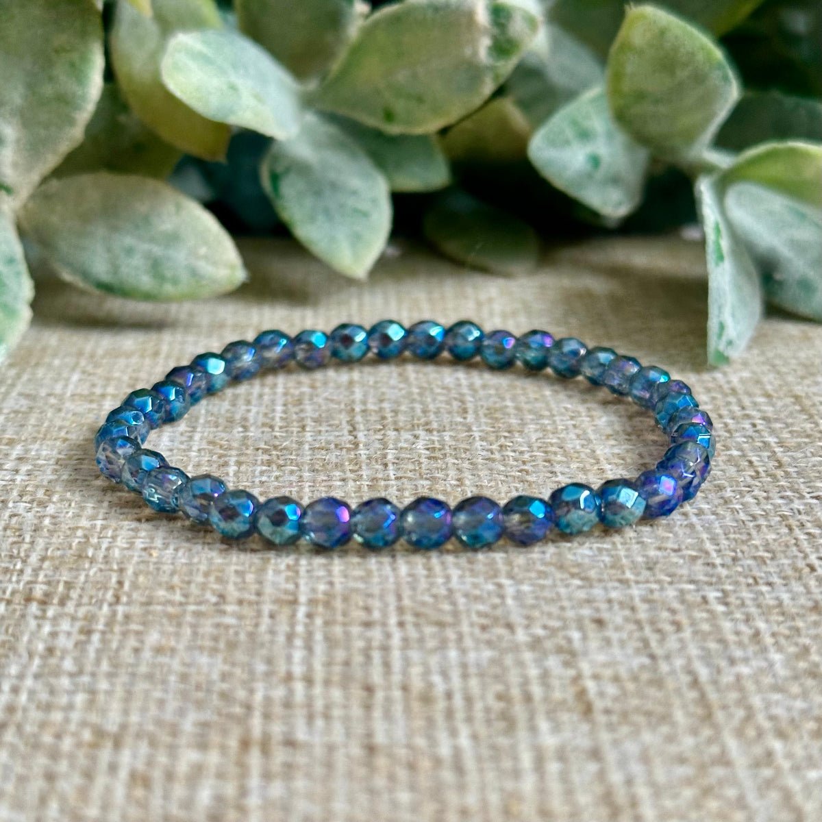 Northern Lights (Tiny) Stack Set