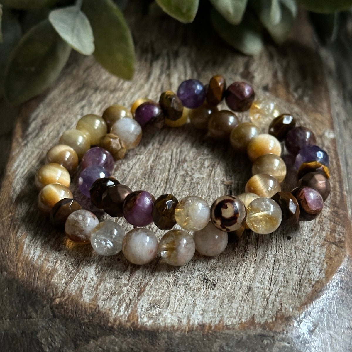 Abundance & Gratitude