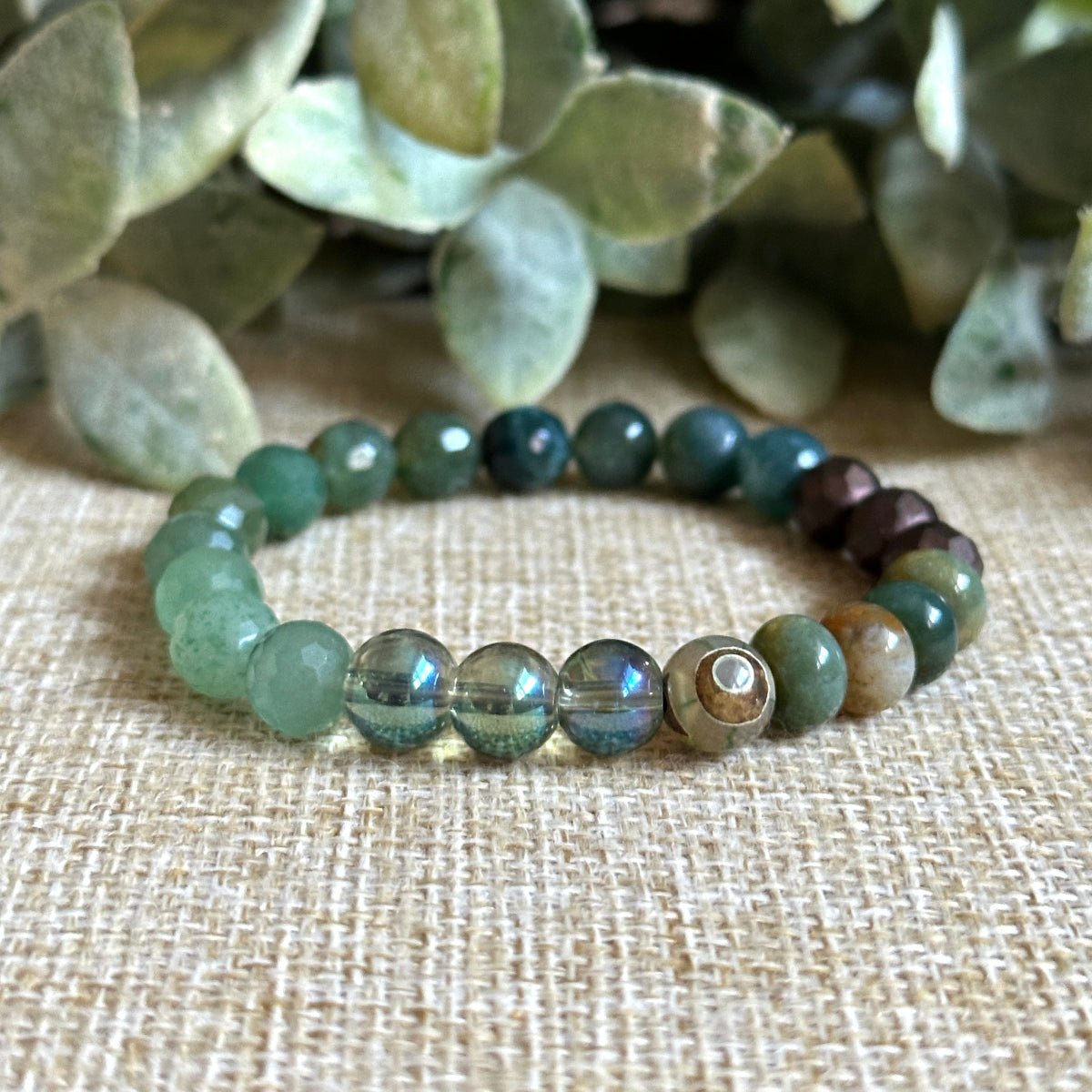 Embodied Gratitude