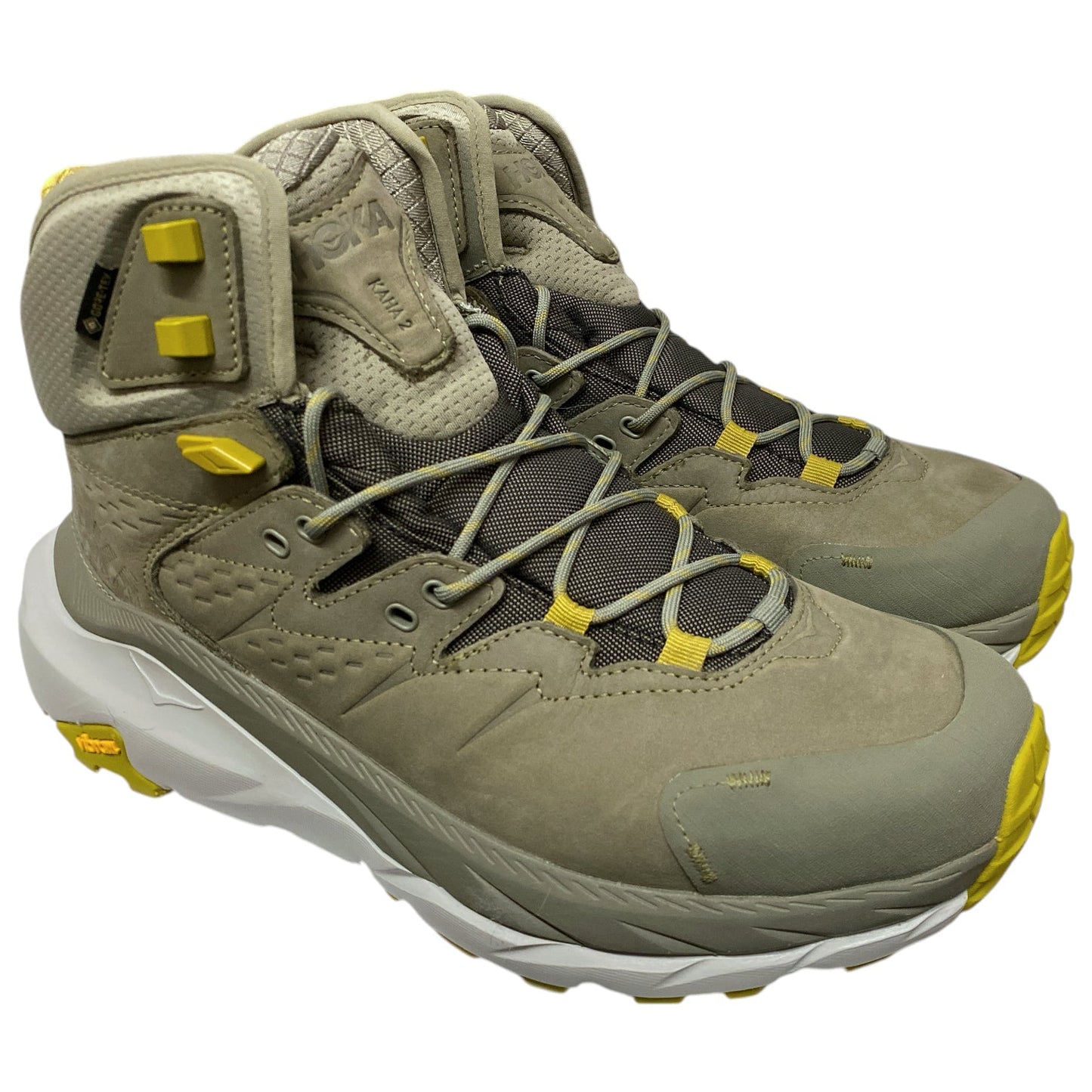 Hoka One One Men's Kaha 2 GTX Hightop GORETEX Sneaker