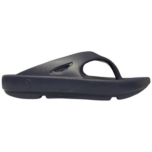 Hurley Men's Injection Step-In Non-Slip Grip Flip Flop