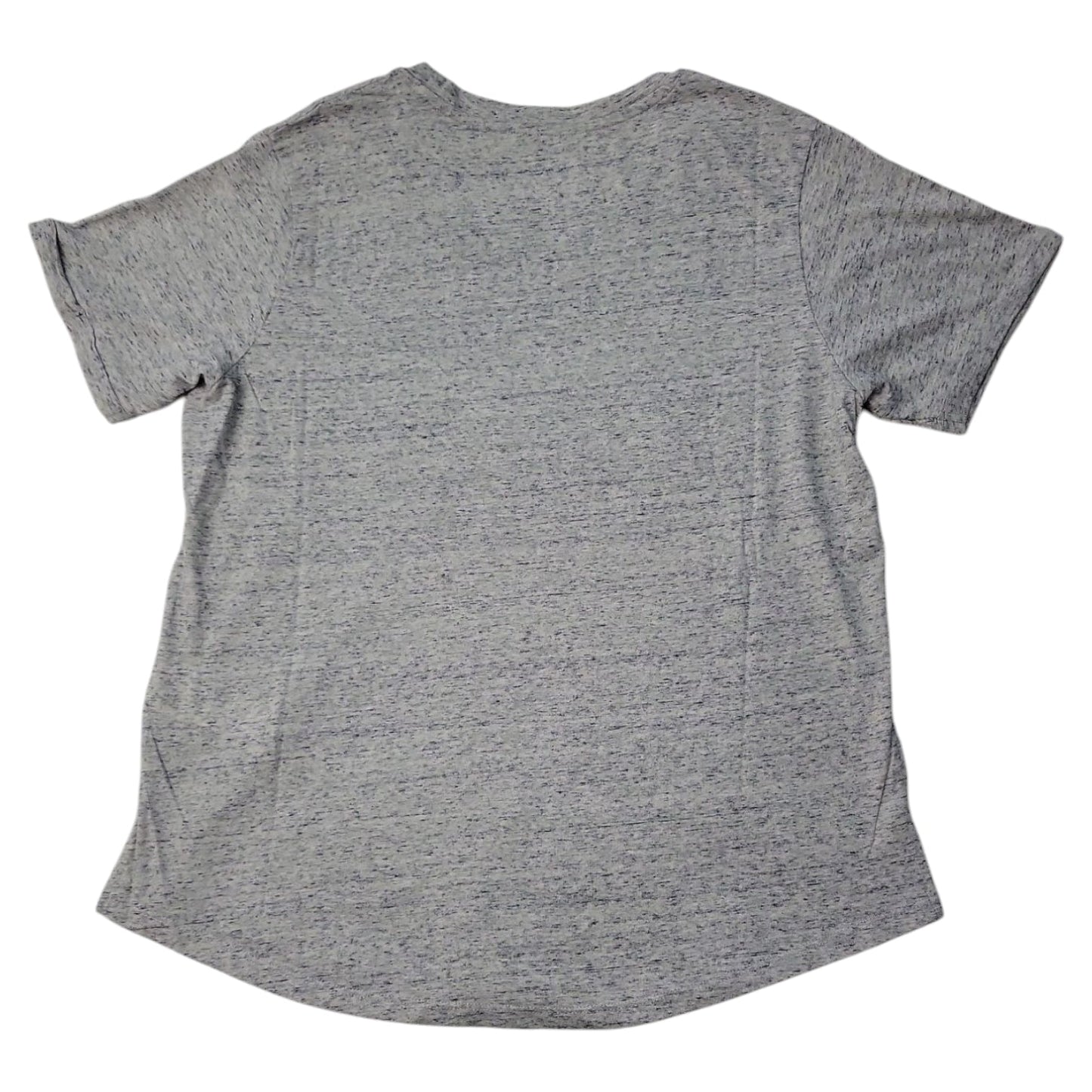 NFL Team Apparel Women's Short Sleeve Comfort Fashion Top
