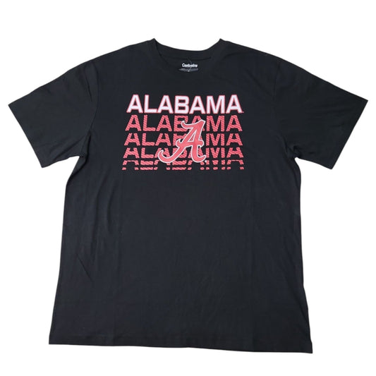 NCAA College Strive for Excellence Short Sleeve Tee