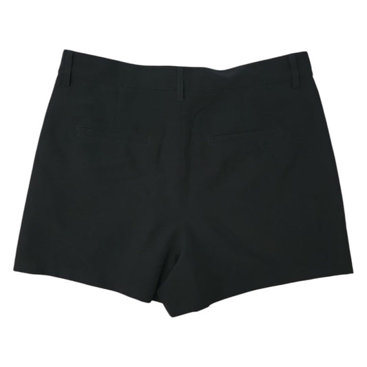 Edited by Remi Bader Women's Lightweight Trouser Short (Black, 12)