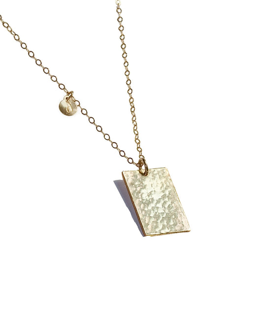 ONE OF A KIND NECKLACE