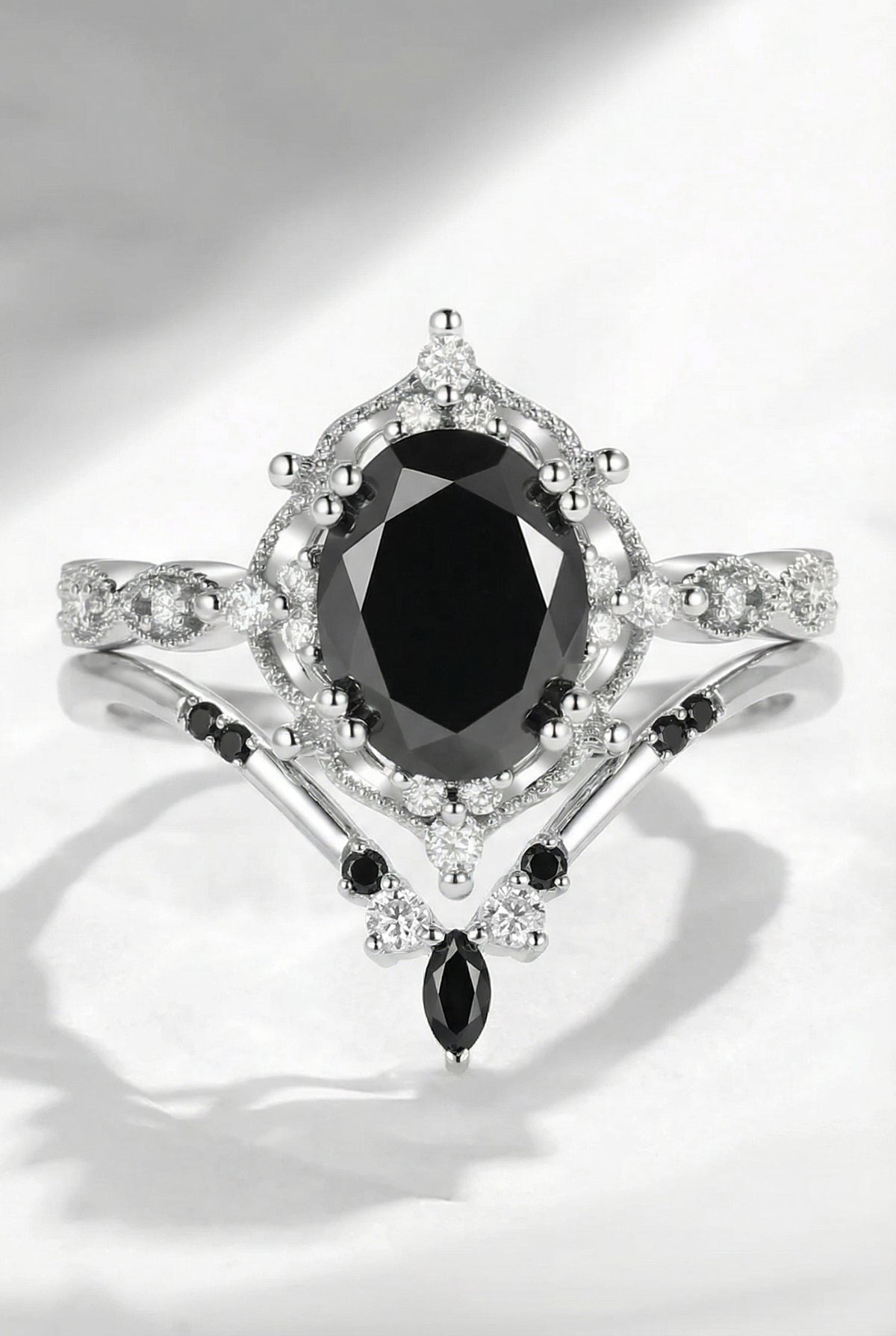Custom Ring for Loren