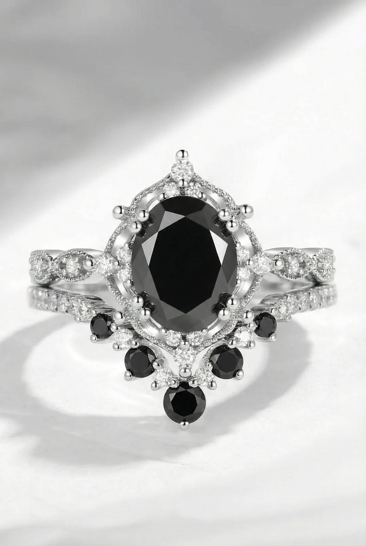 Custom Ring for Loren