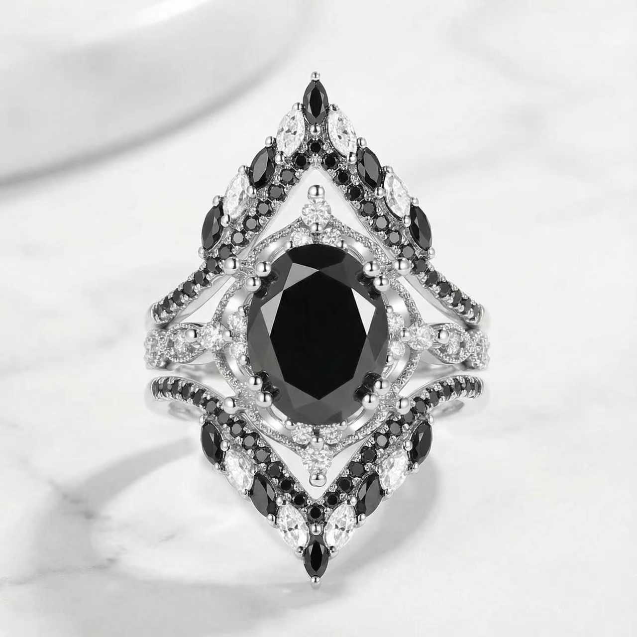 Custom Ring for Loren
