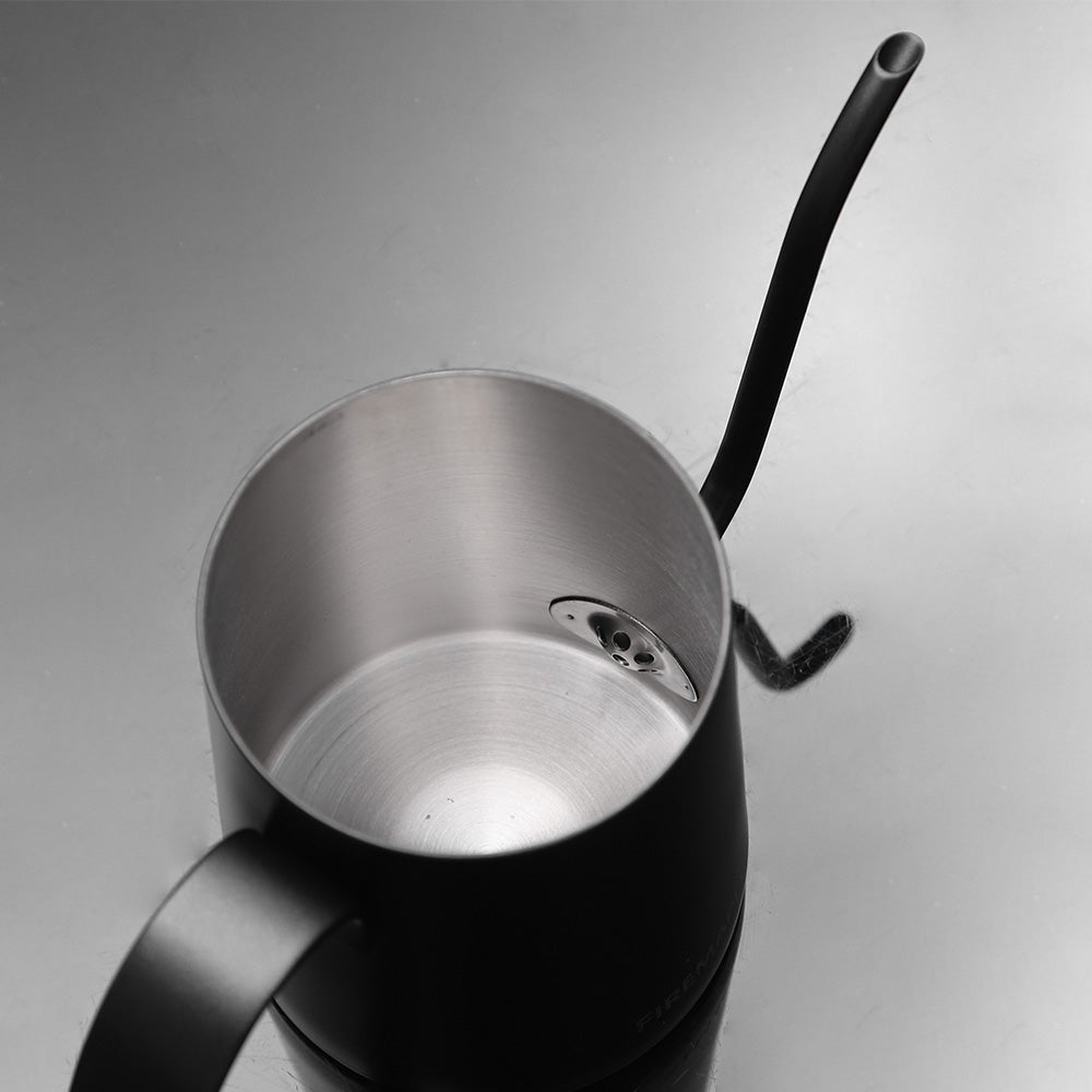 ORCA POUR OVER 600ml KETTLE & COFFEE MAKER SET