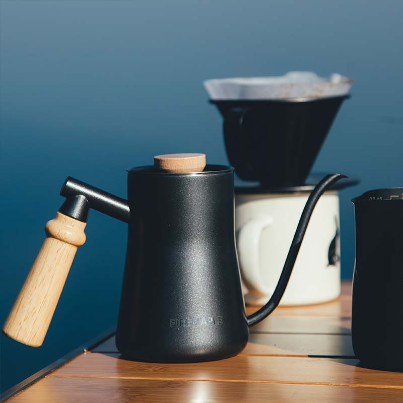Orca Pour Over Coffee Kettle 350ml
