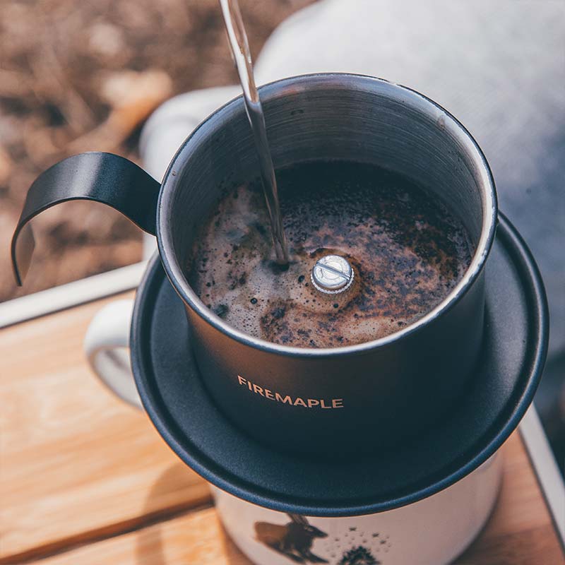 Orca Vietnamese Coffee Maker
