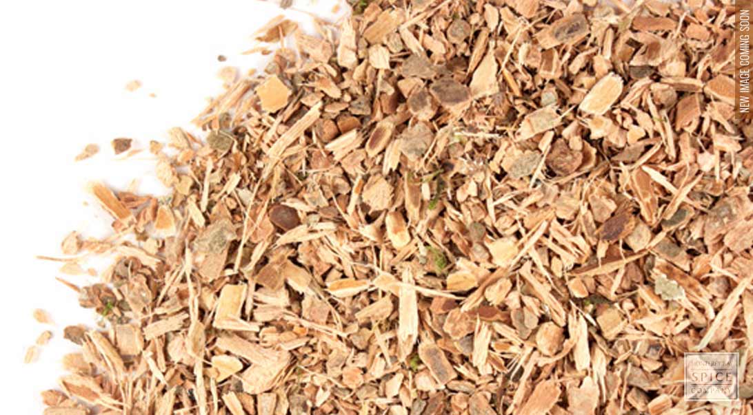 Witch Hazel Bark