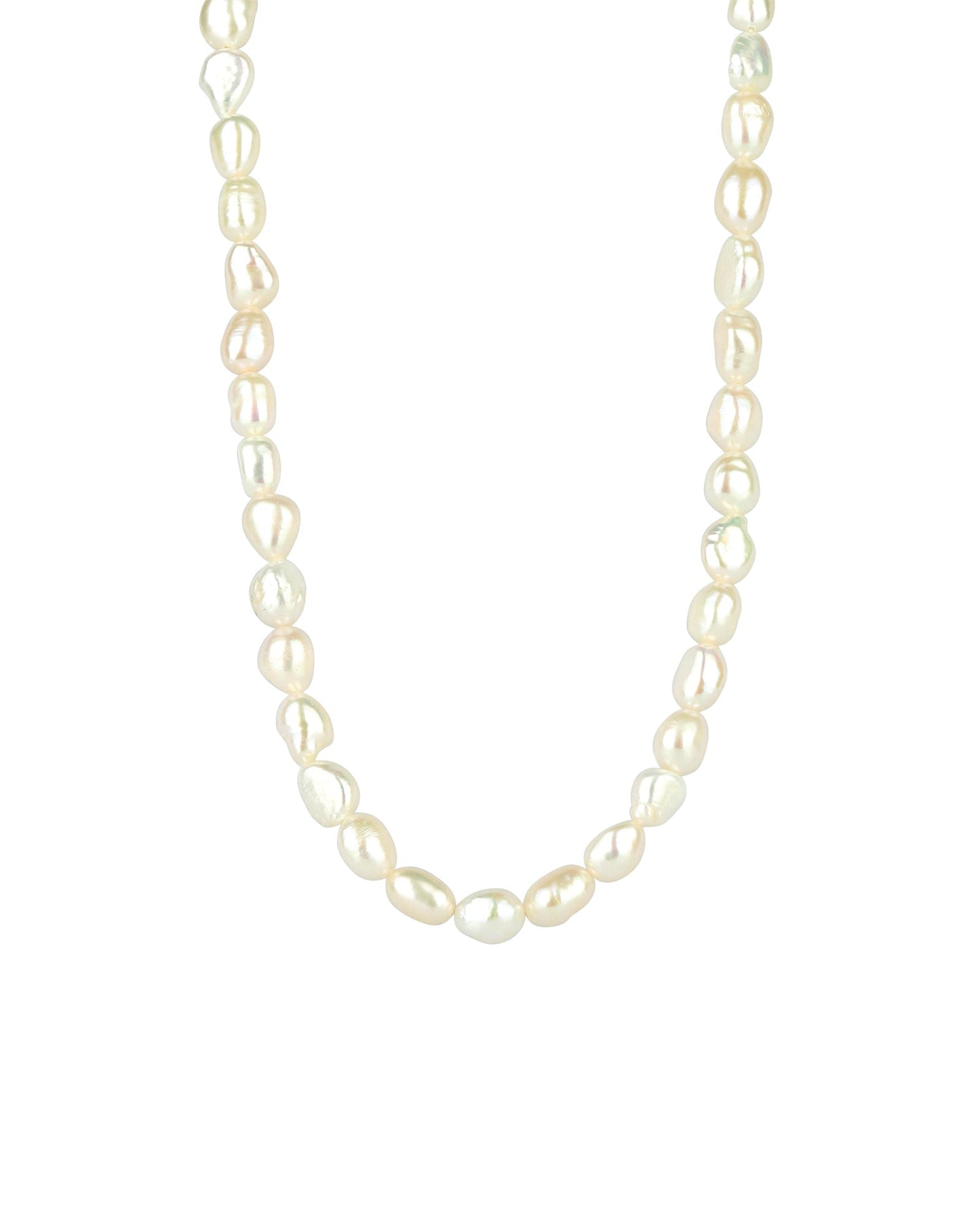 Pearl Strand Necklace