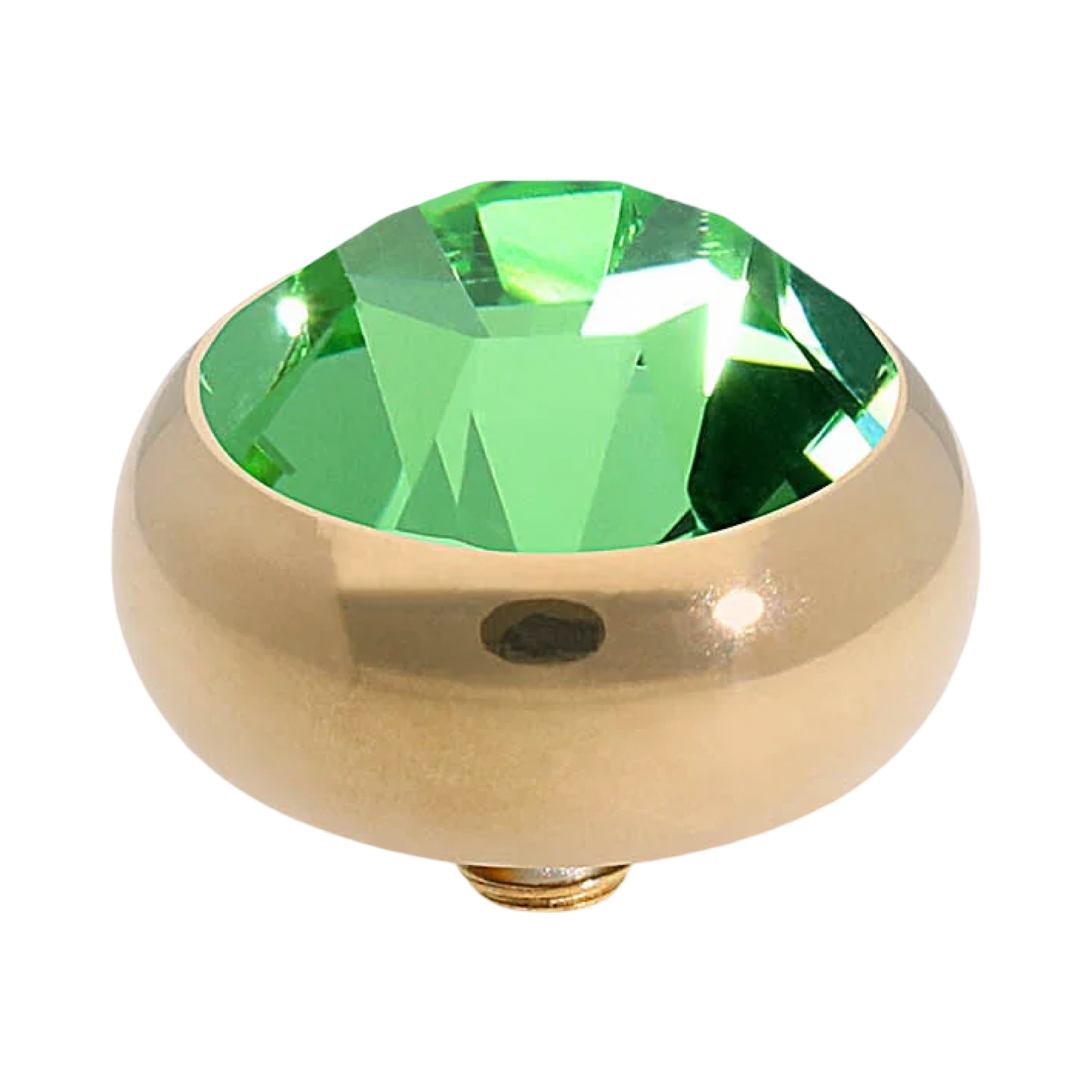 QUDO Sesto Top Gold | Green & Golden Collection