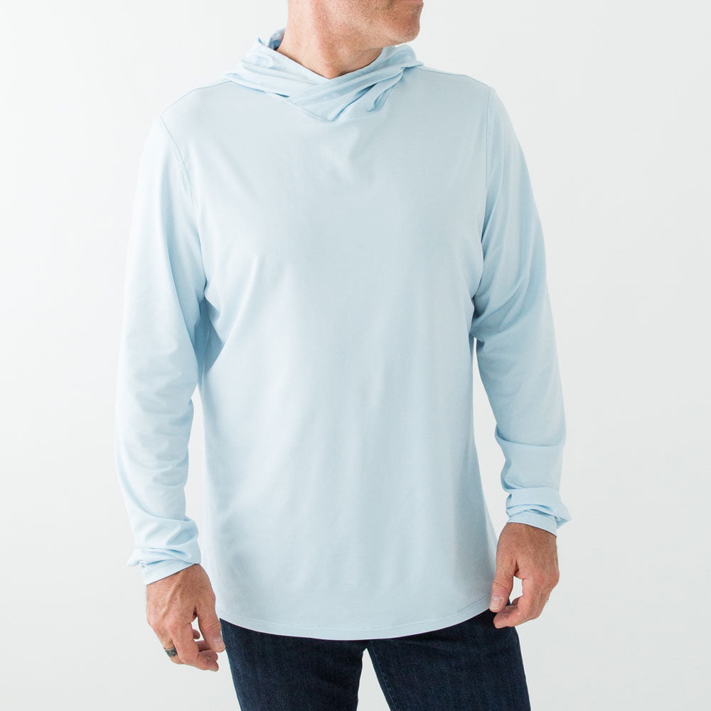 Men's 37.5® Tech Hooded Shirt