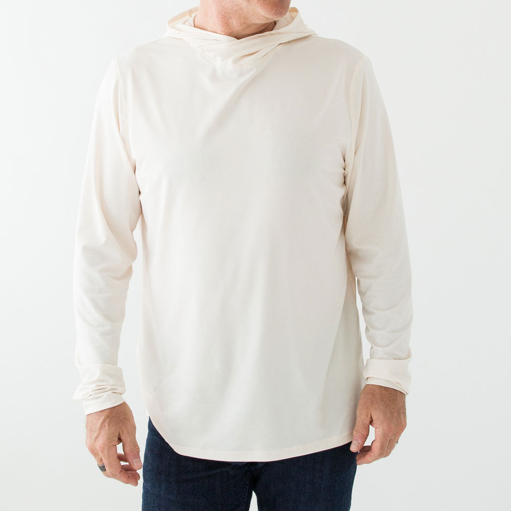Men's 37.5® Tech Hooded Shirt