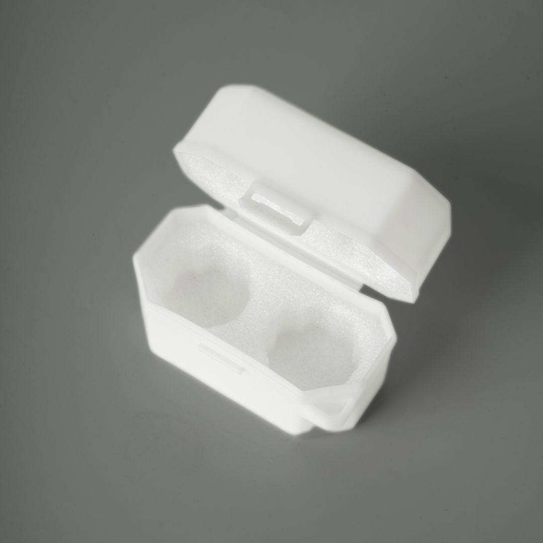 Petrel Egg Storage Box
