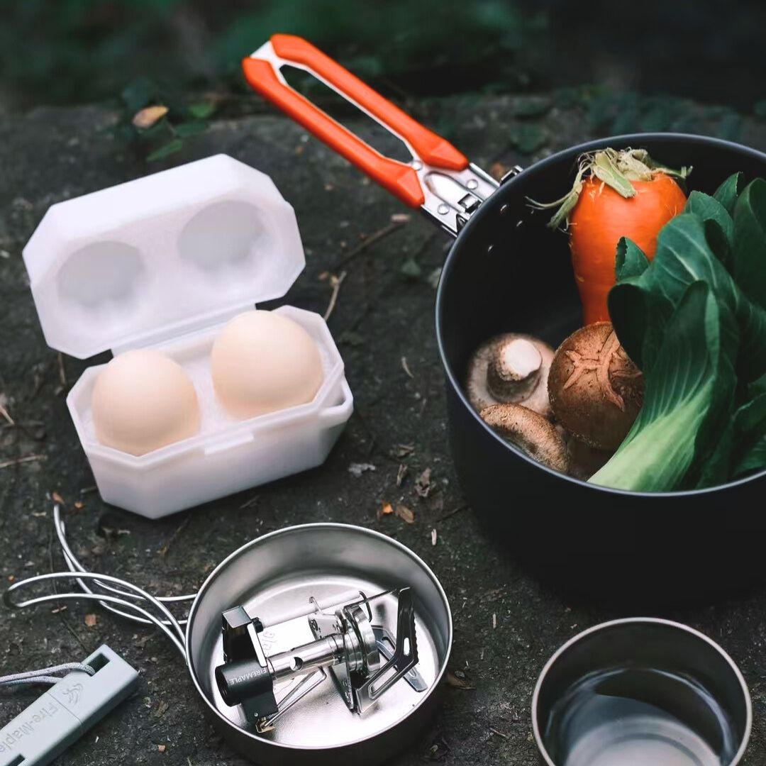 Petrel Egg Storage Box