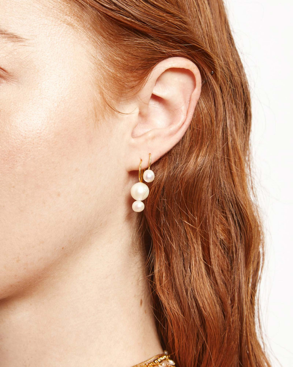 Pheobe Drop Earrings