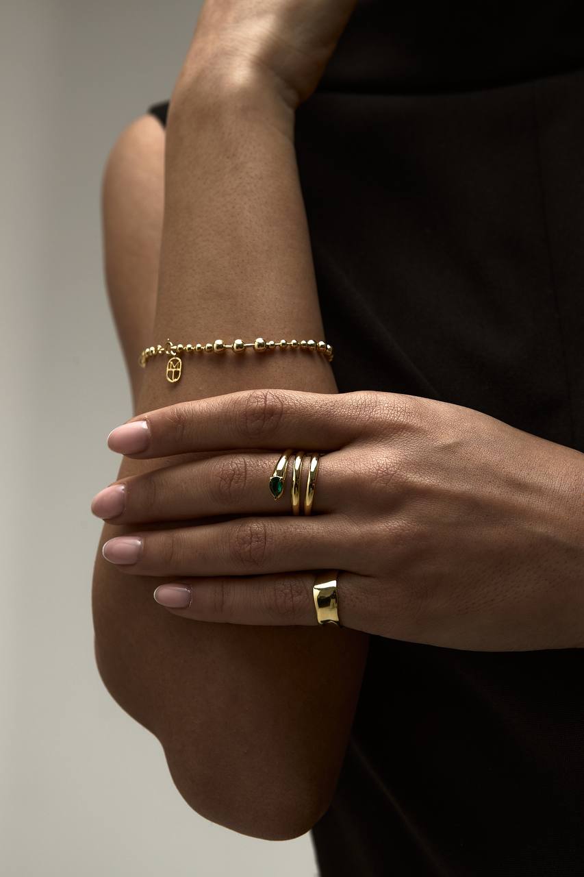 Ball Dance Bracelet