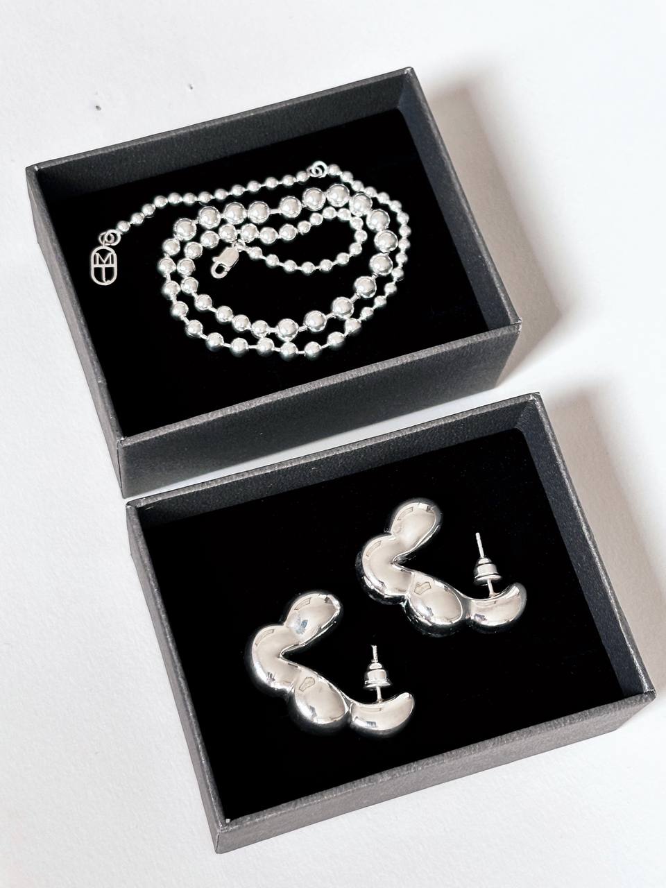 Paxta Earrings