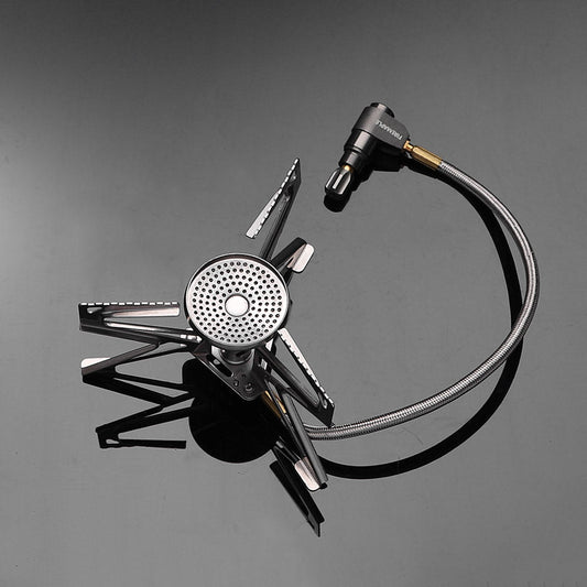 Polaris Pressure-regulator remote Gas Stove | 6.35 oz | 2900W