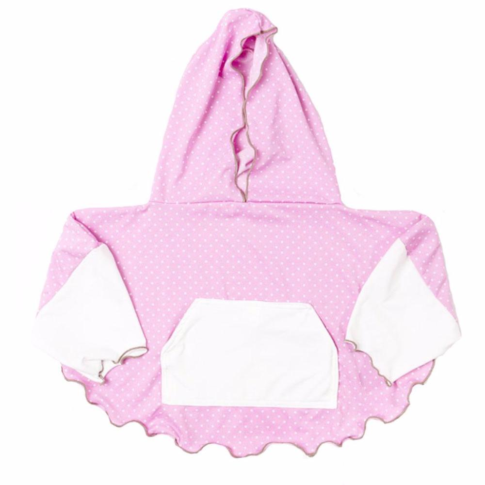 Children's Sun Poncho
