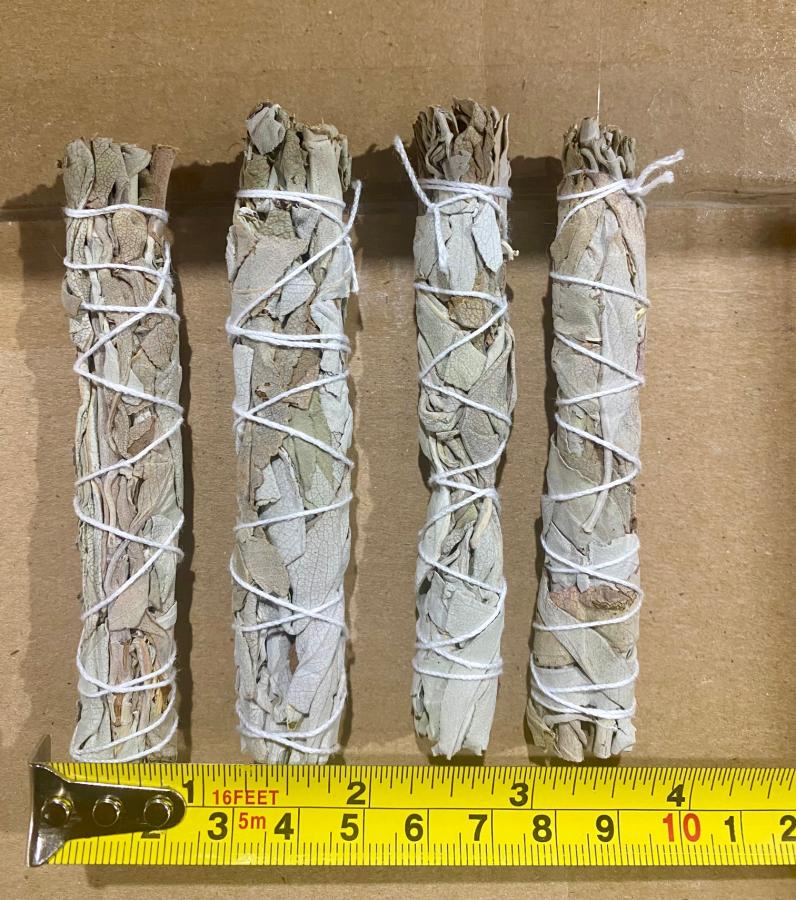Thin Smoke Bundles