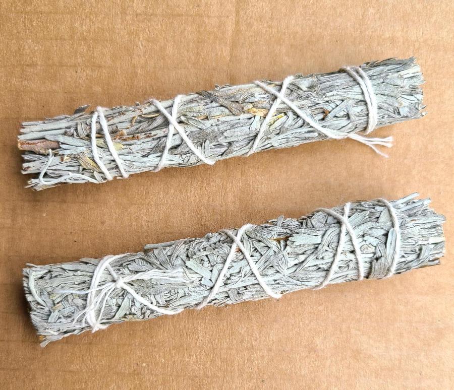 Thin Smoke Bundles