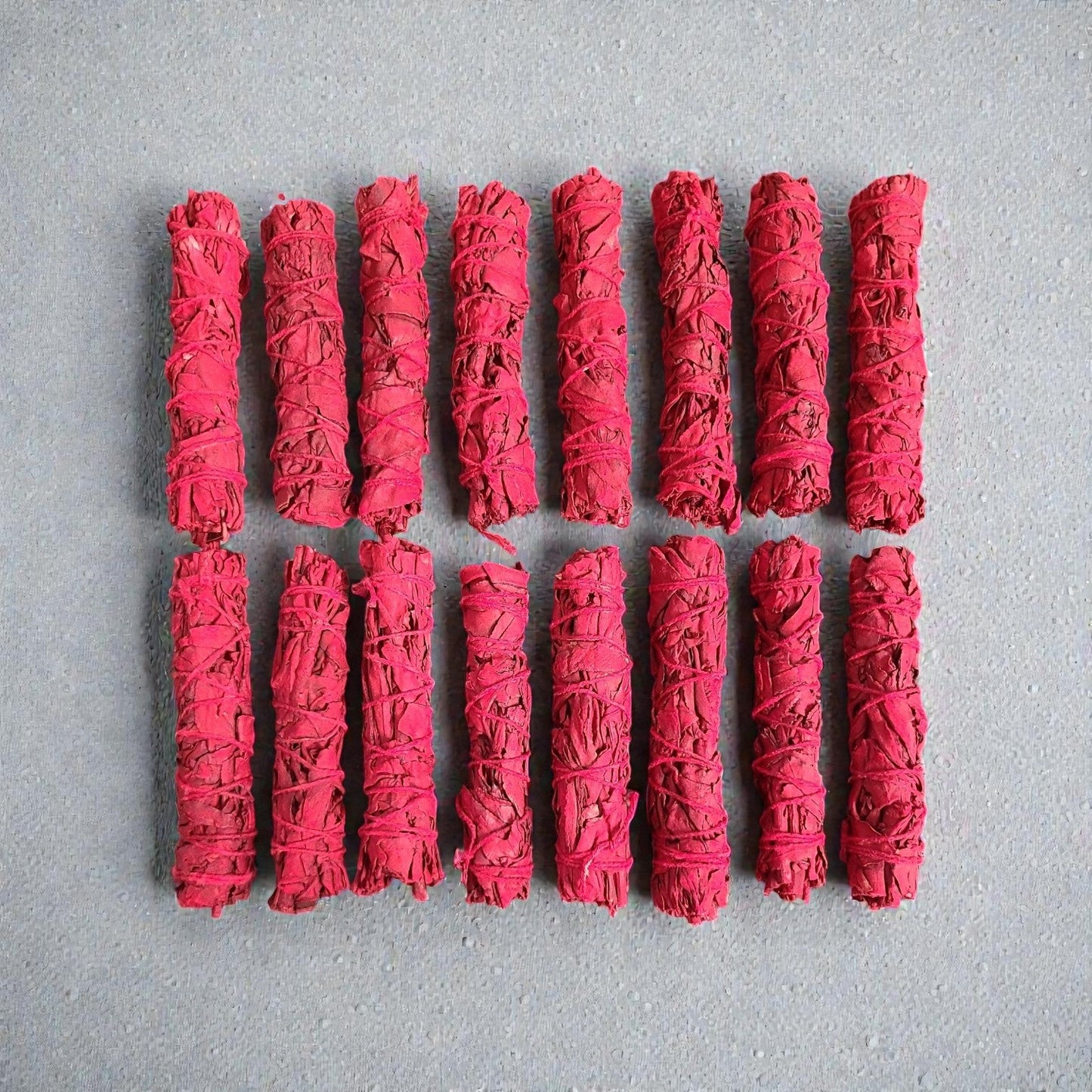 Thin Smoke Bundles