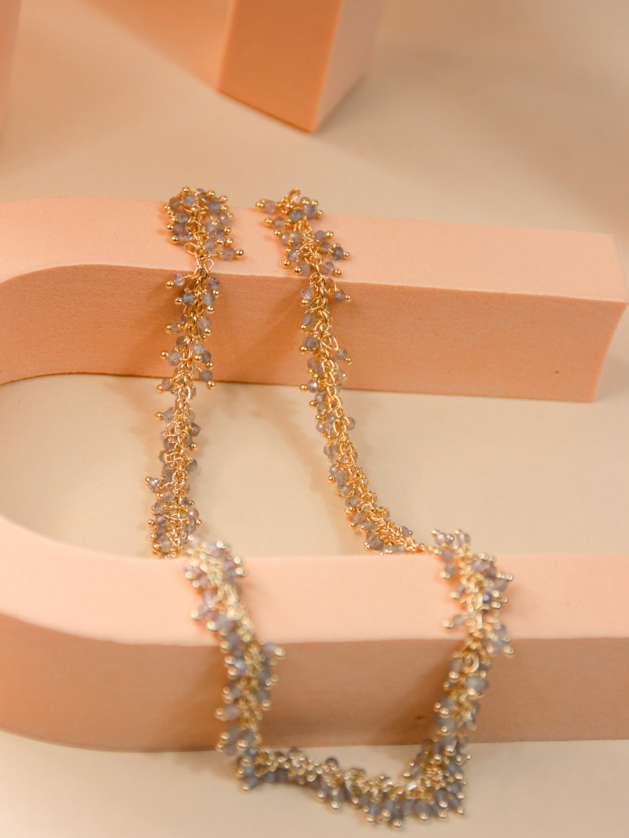 CROISETTE Choker