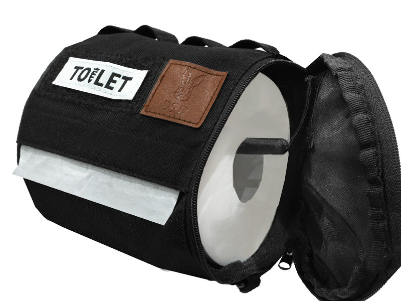 Toilet Paper Holder