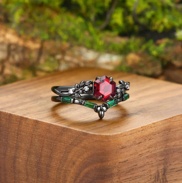 Ladies' ring Remake Fee: #ES5138