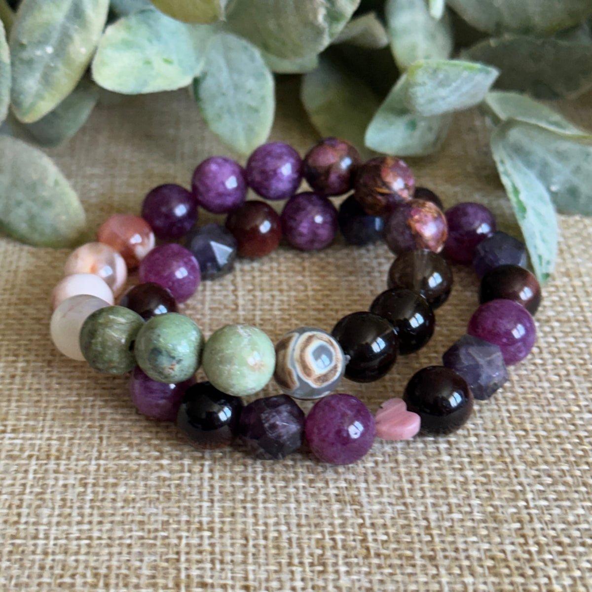Resilient Heart (Chunky)