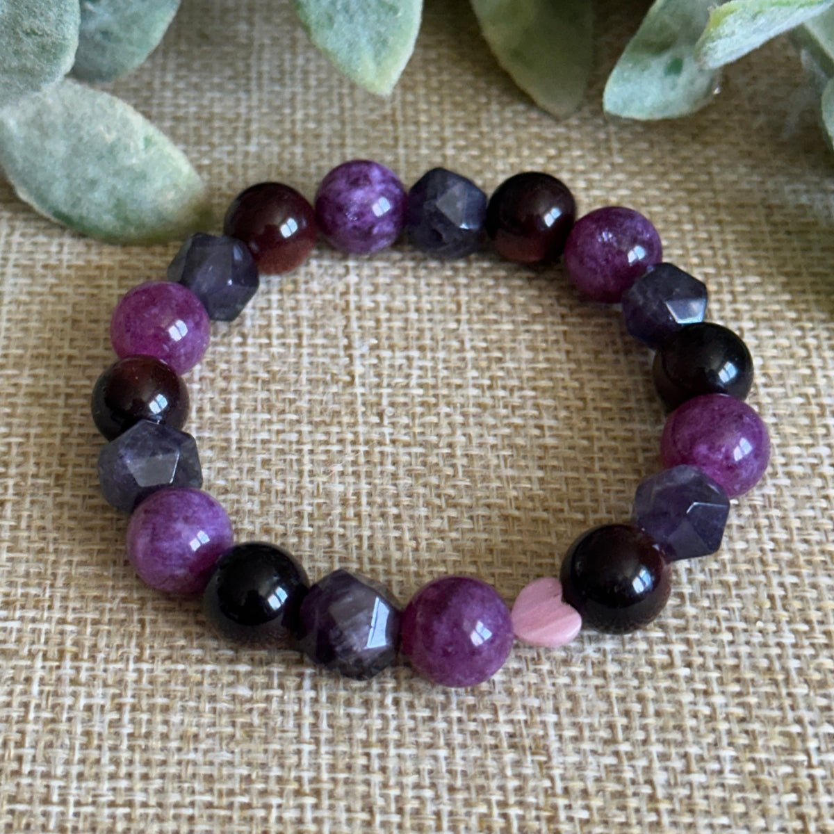Resilient Heart (Chunky)