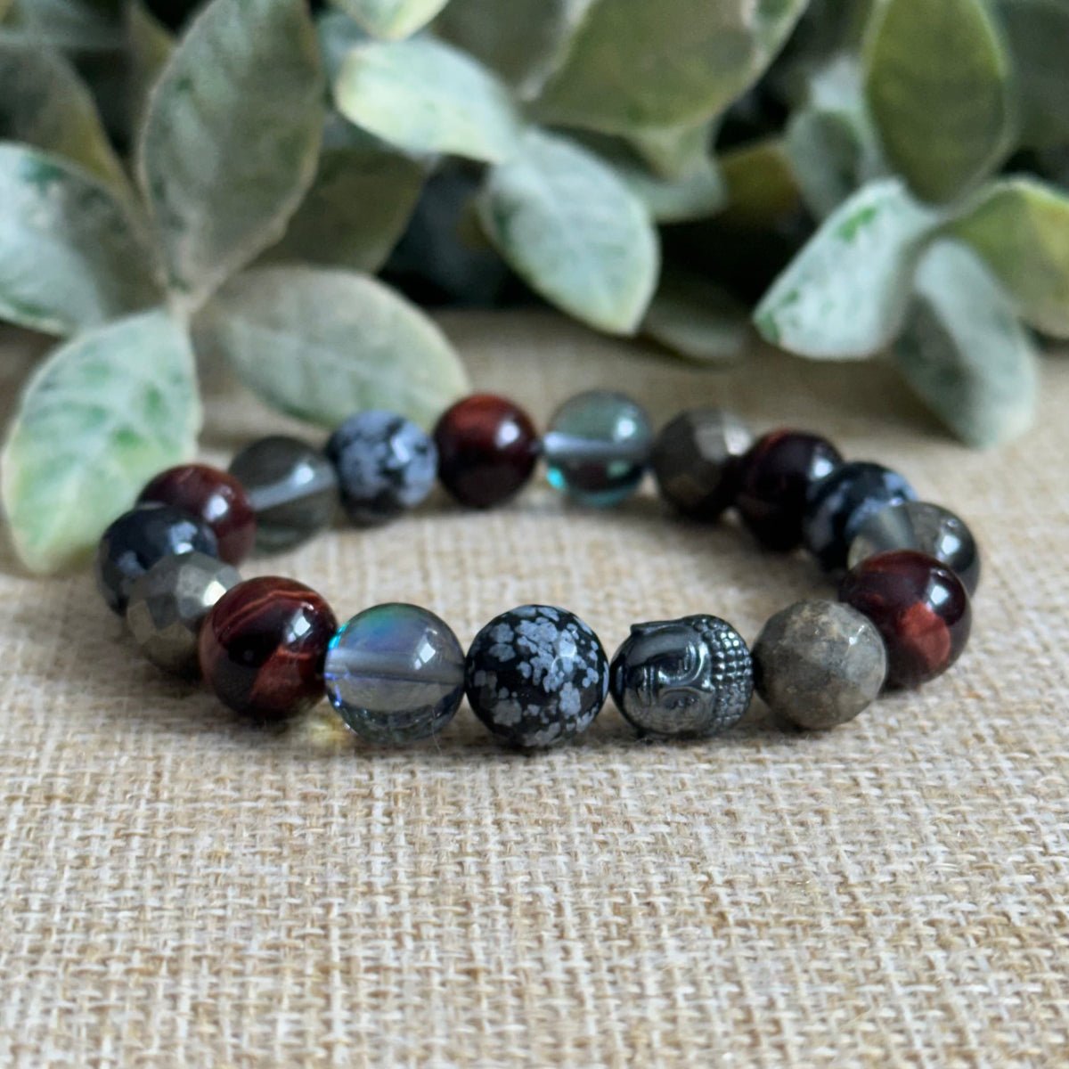 Root Chakra Balance (Chunky)