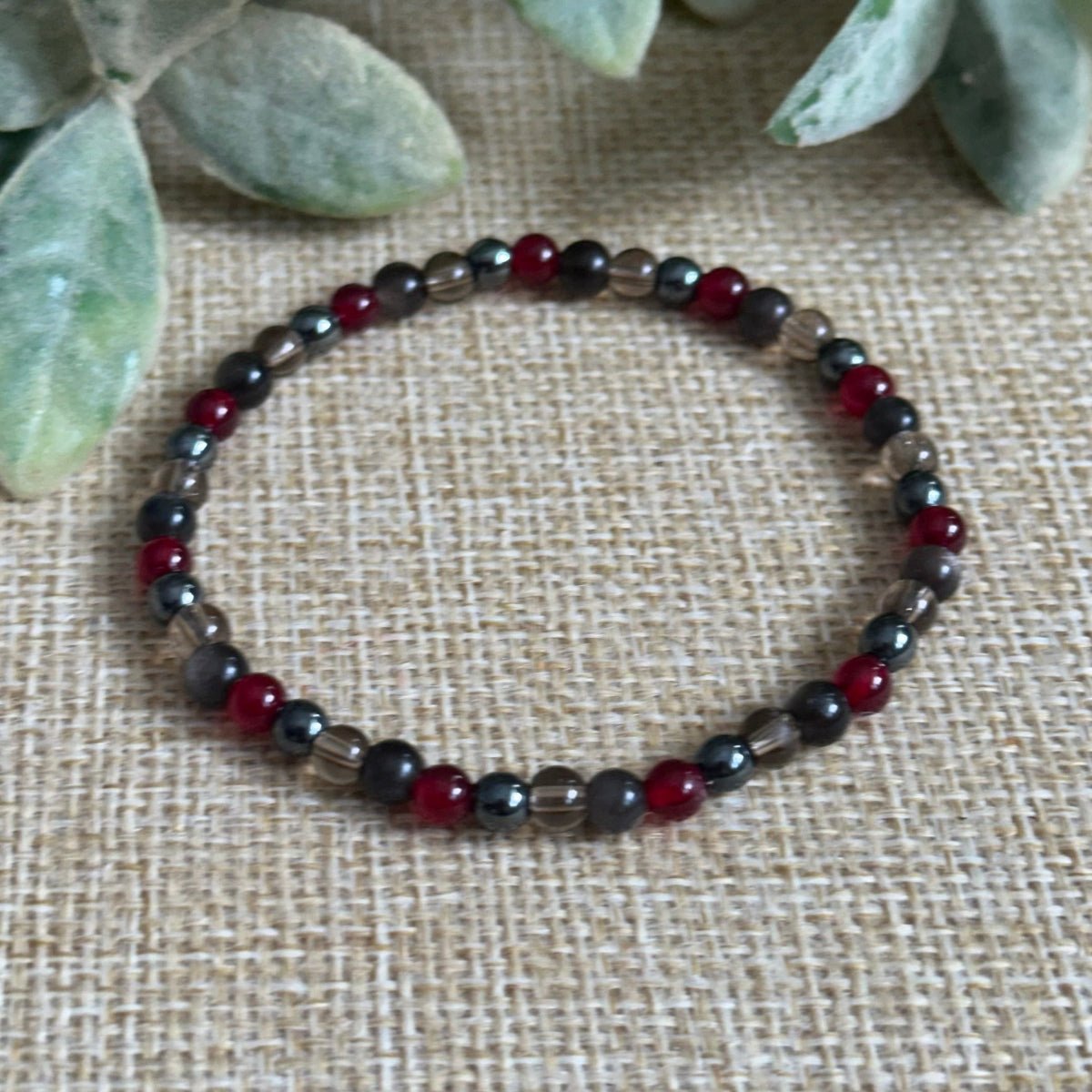 Root Chakra Healing (Tiny)
